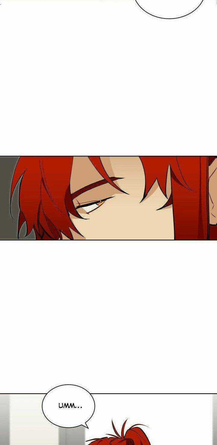 Quái Thú Với Hoa Chapter 20 trang 4