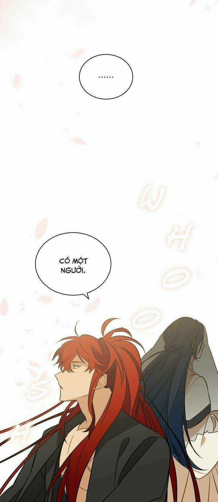 Quái Thú Với Hoa Chapter 20 trang 40