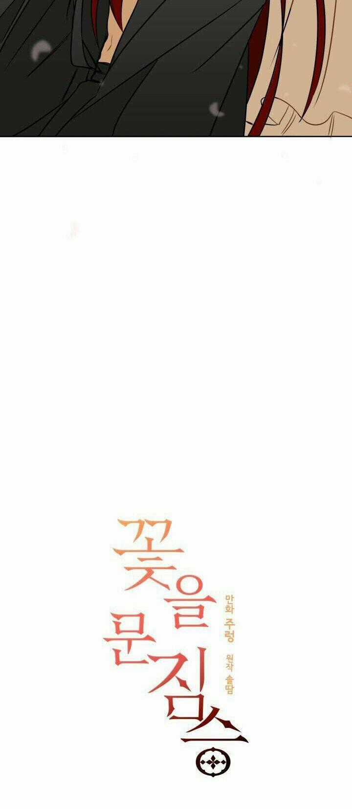 Quái Thú Với Hoa Chapter 20 trang 41