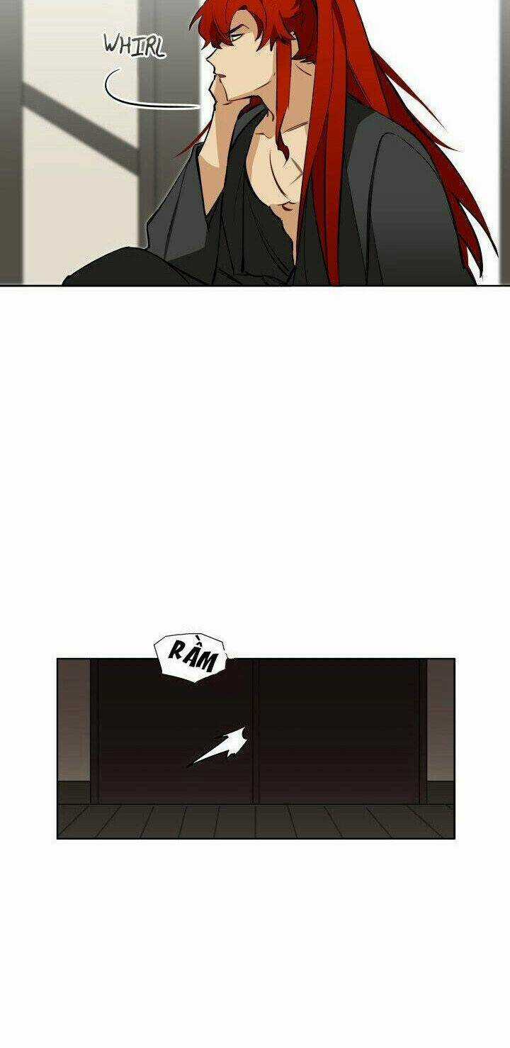 Quái Thú Với Hoa Chapter 20 trang 5