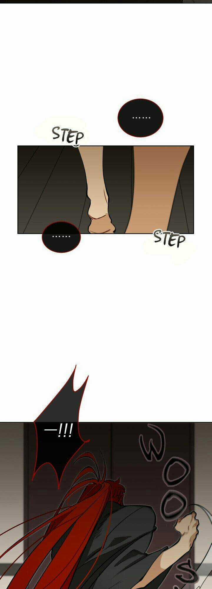 Quái Thú Với Hoa Chapter 20 trang 7