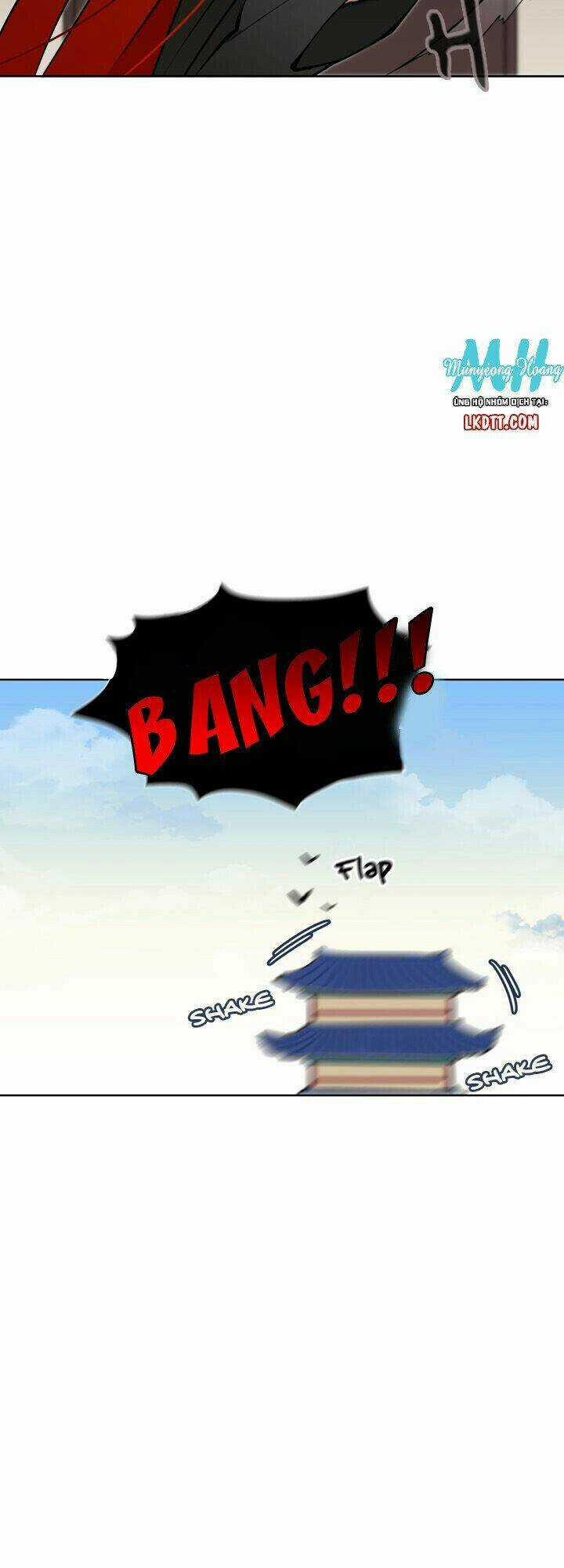 Quái Thú Với Hoa Chapter 20 trang 8