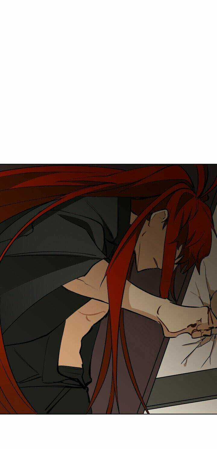 Quái Thú Với Hoa Chapter 20 trang 9