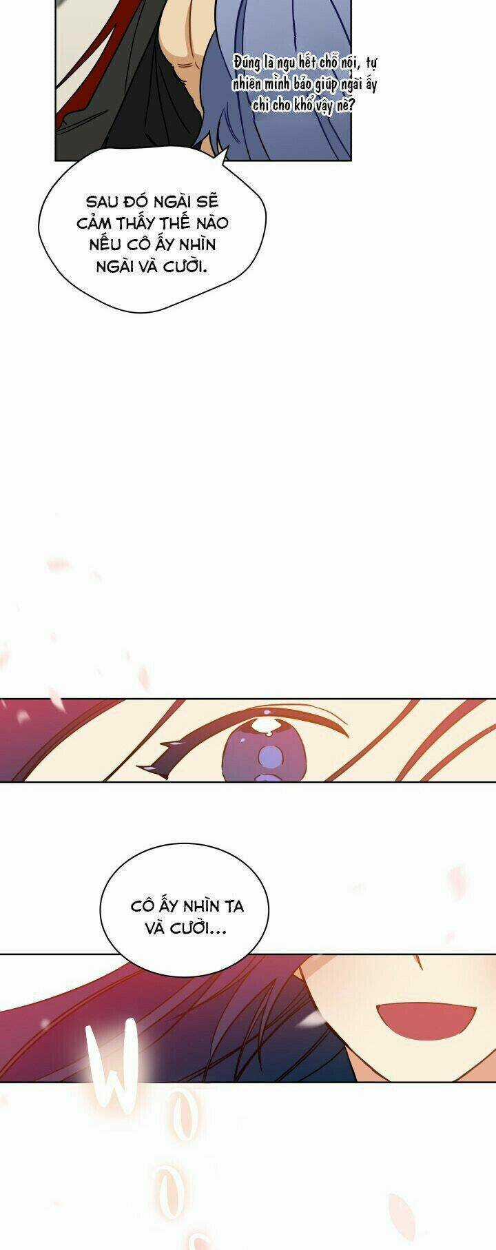 Quái Thú Với Hoa Chapter 22 trang 15