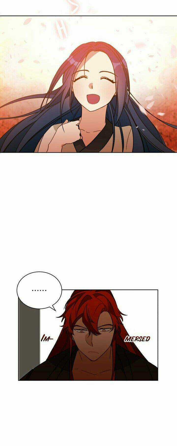 Quái Thú Với Hoa Chapter 22 trang 16