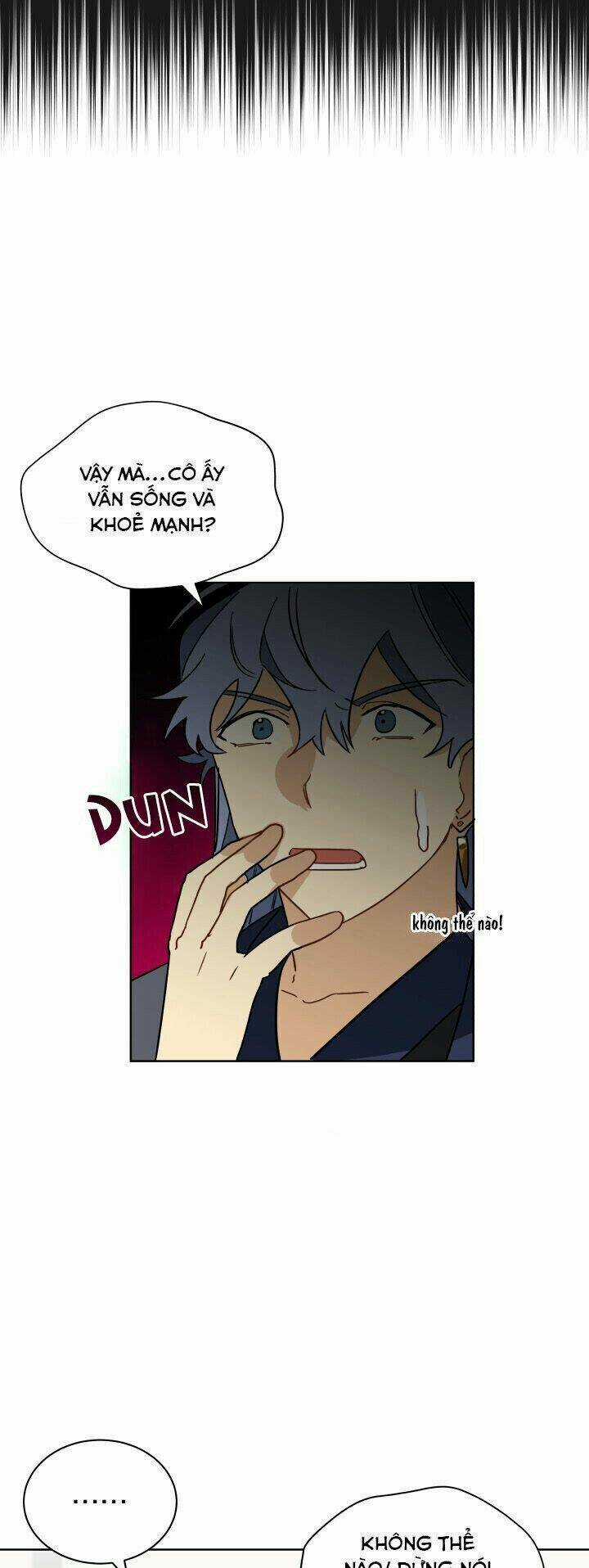 Quái Thú Với Hoa Chapter 22 trang 27