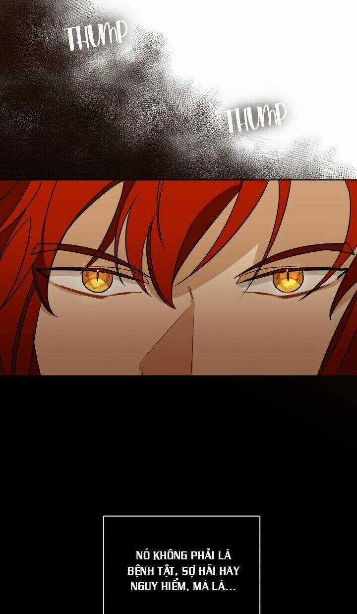 Quái Thú Với Hoa Chapter 22 trang 32