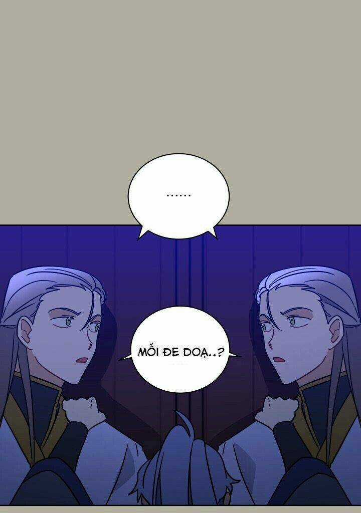 Quái Thú Với Hoa Chapter 23 trang 11