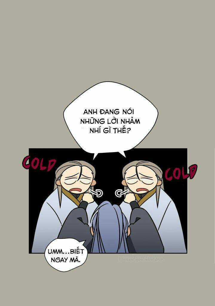 Quái Thú Với Hoa Chapter 23 trang 12