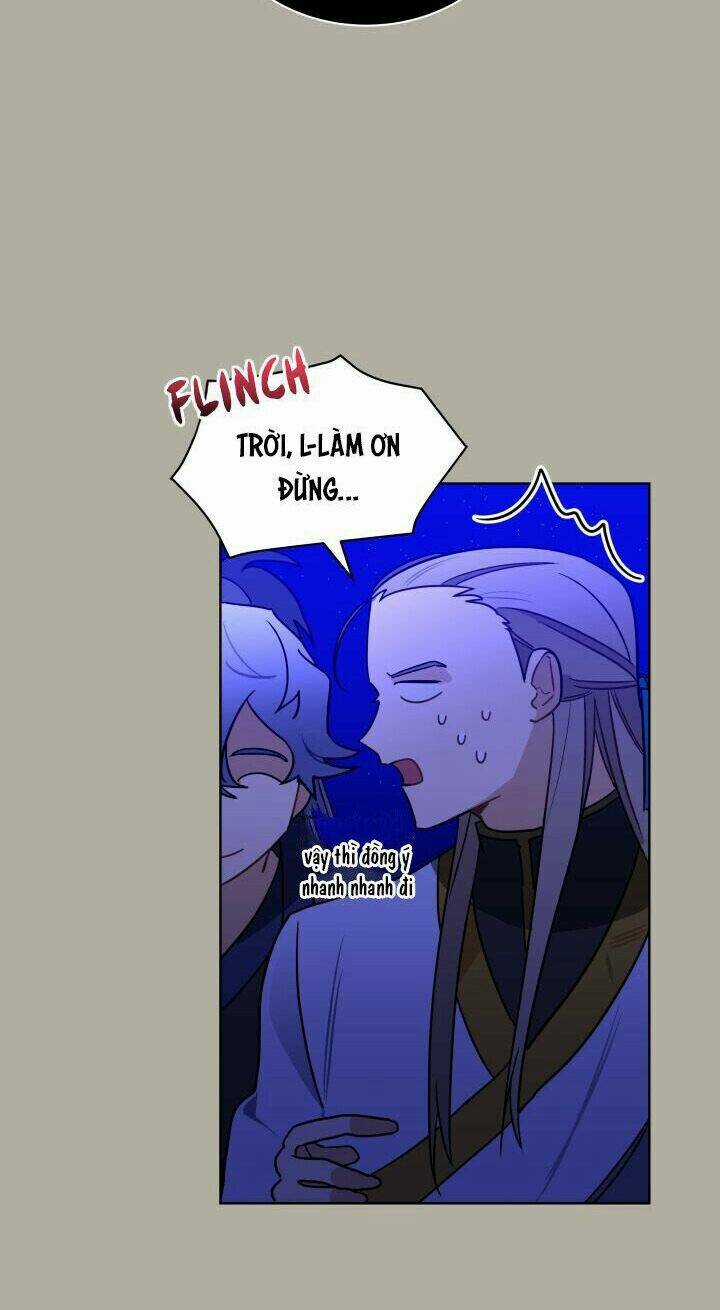 Quái Thú Với Hoa Chapter 23 trang 18