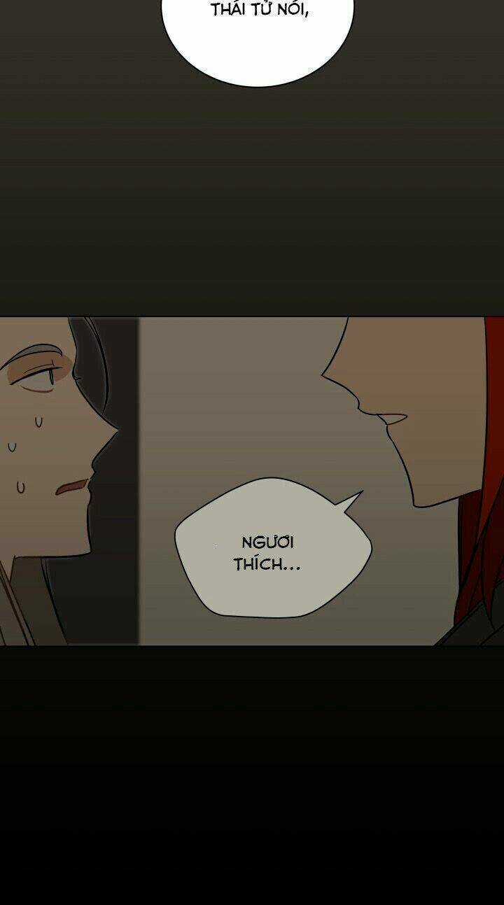 Quái Thú Với Hoa Chapter 23 trang 38