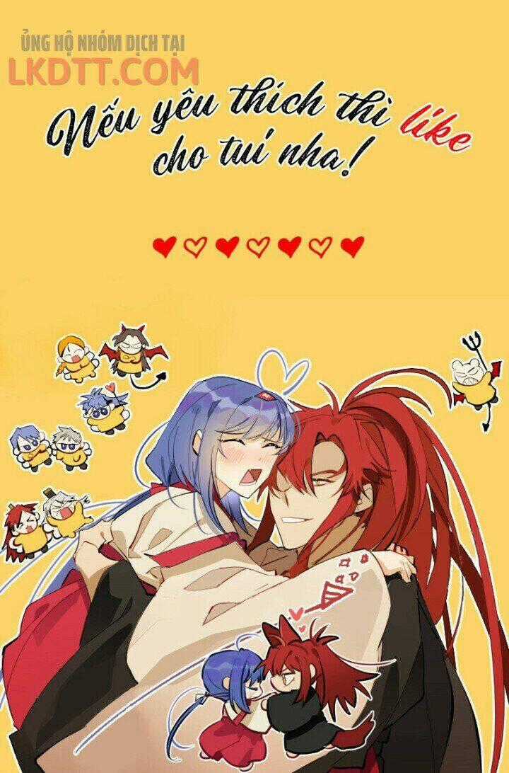 Quái Thú Với Hoa Chapter 23 trang 40