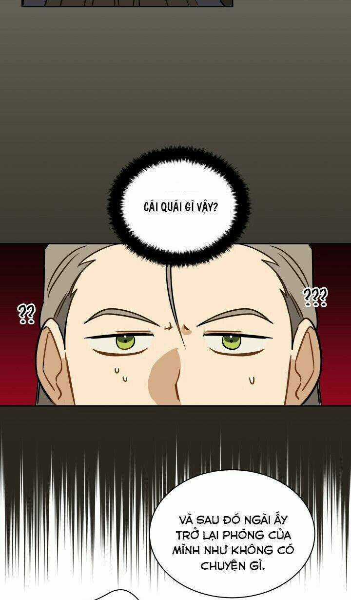 Quái Thú Với Hoa Chapter 24 trang 19