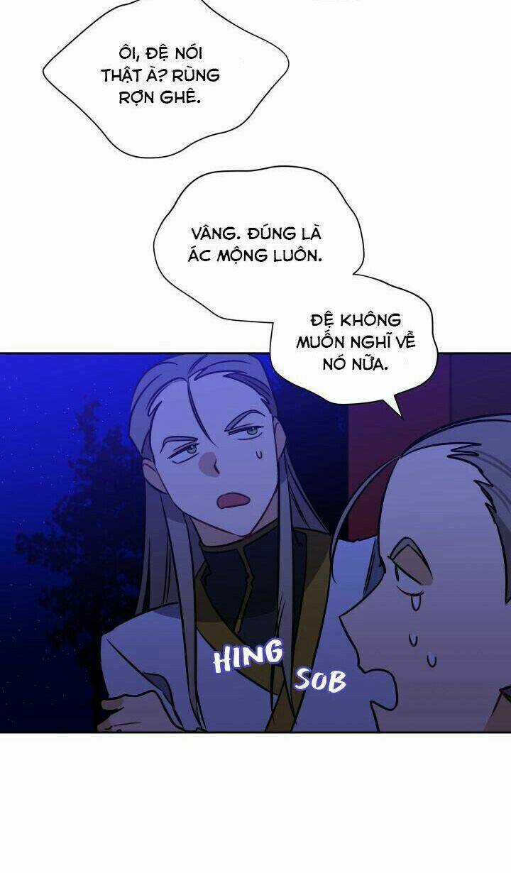 Quái Thú Với Hoa Chapter 24 trang 20