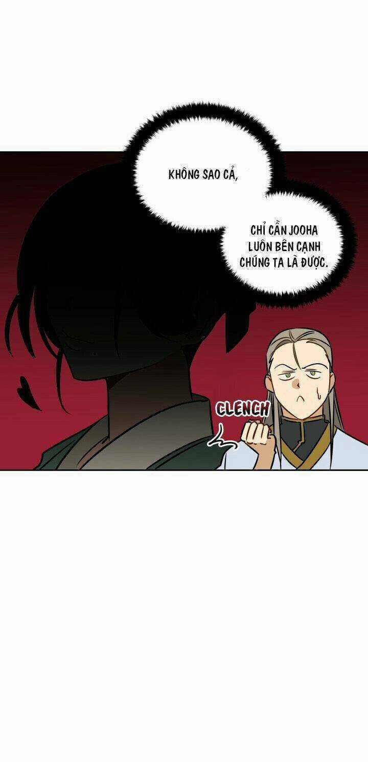 Quái Thú Với Hoa Chapter 24 trang 25