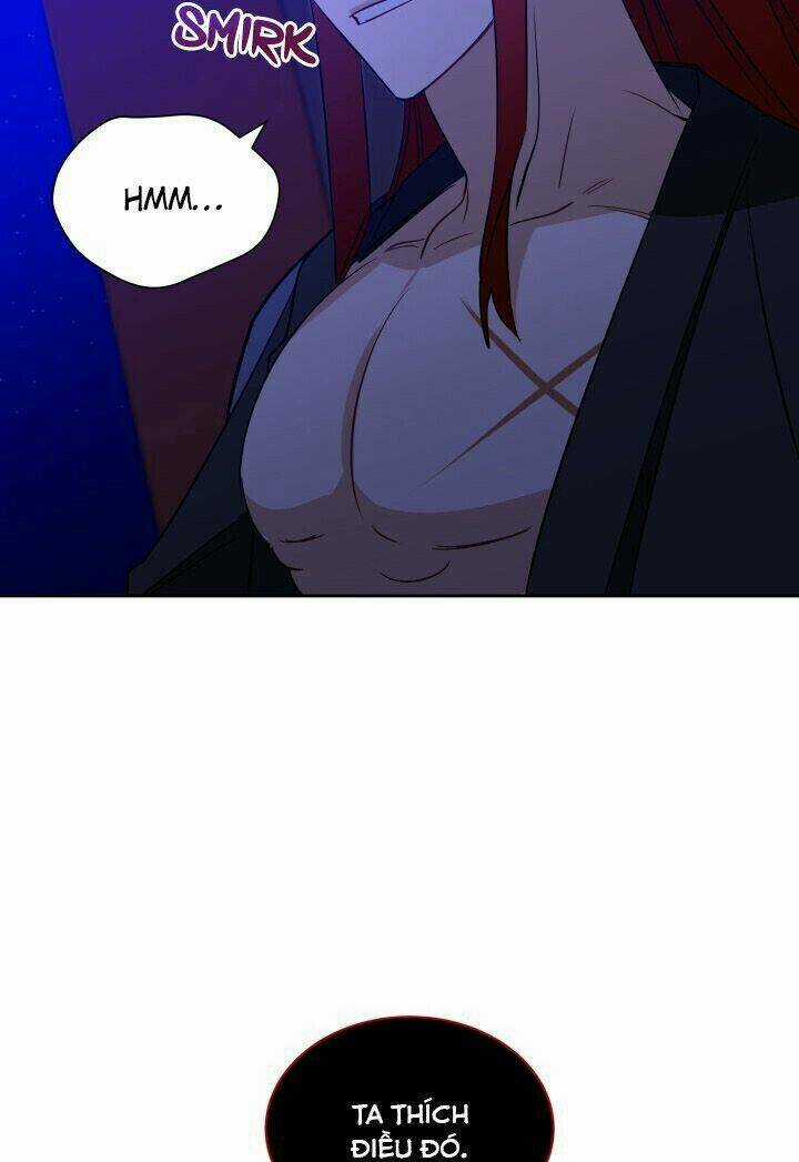 Quái Thú Với Hoa Chapter 24 trang 37