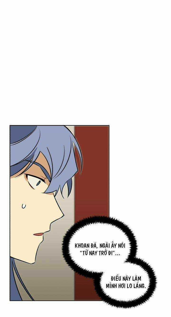 Quái Thú Với Hoa Chapter 25 trang 22