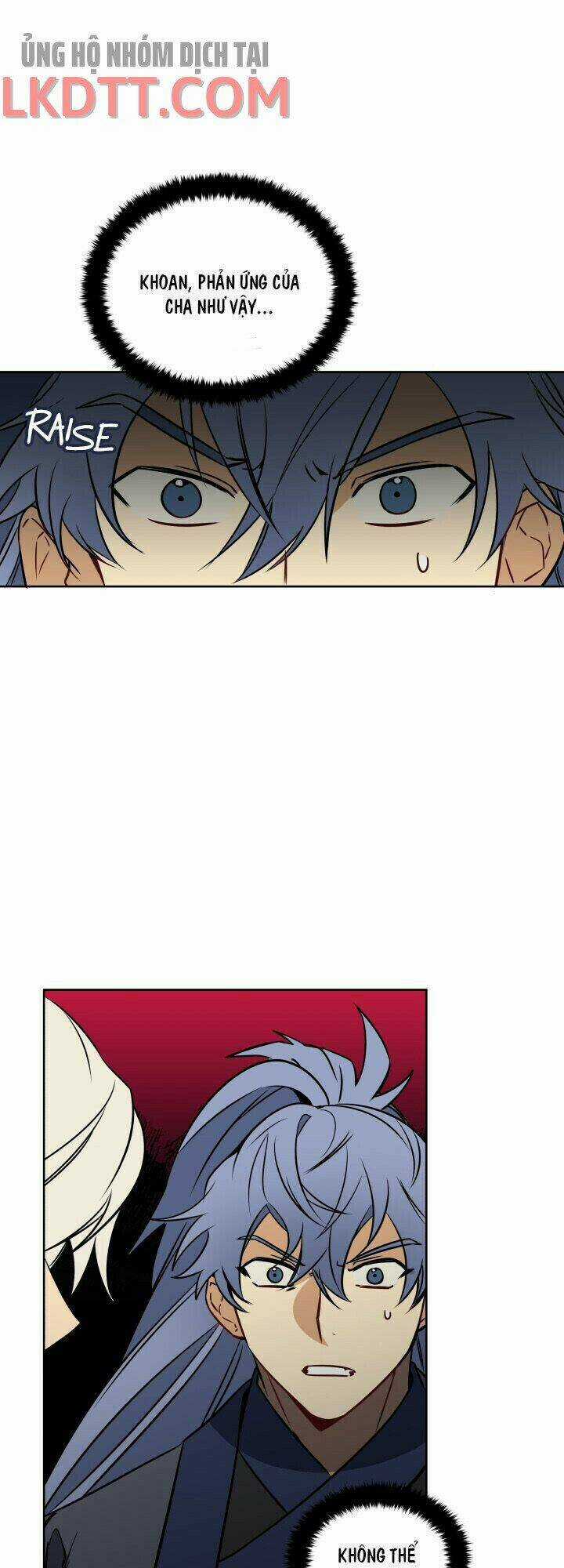 Quái Thú Với Hoa Chapter 25 trang 30