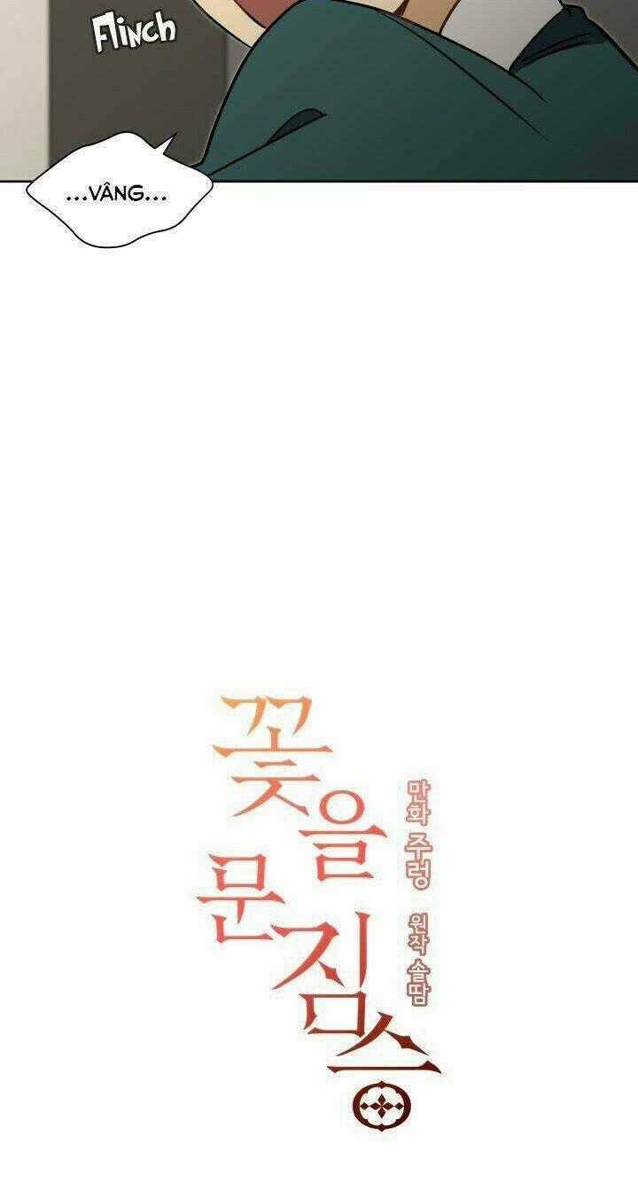 Quái Thú Với Hoa Chapter 25 trang 40