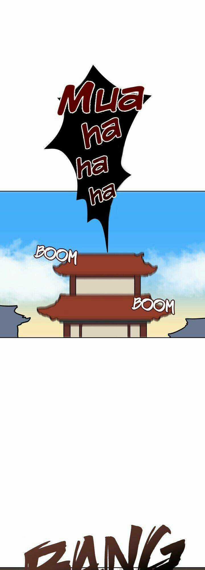 Quái Thú Với Hoa Chapter 26 trang 2