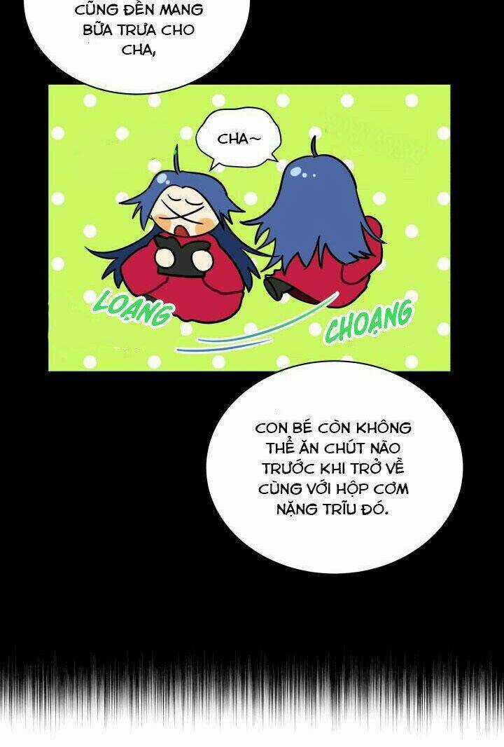 Quái Thú Với Hoa Chapter 26 trang 20