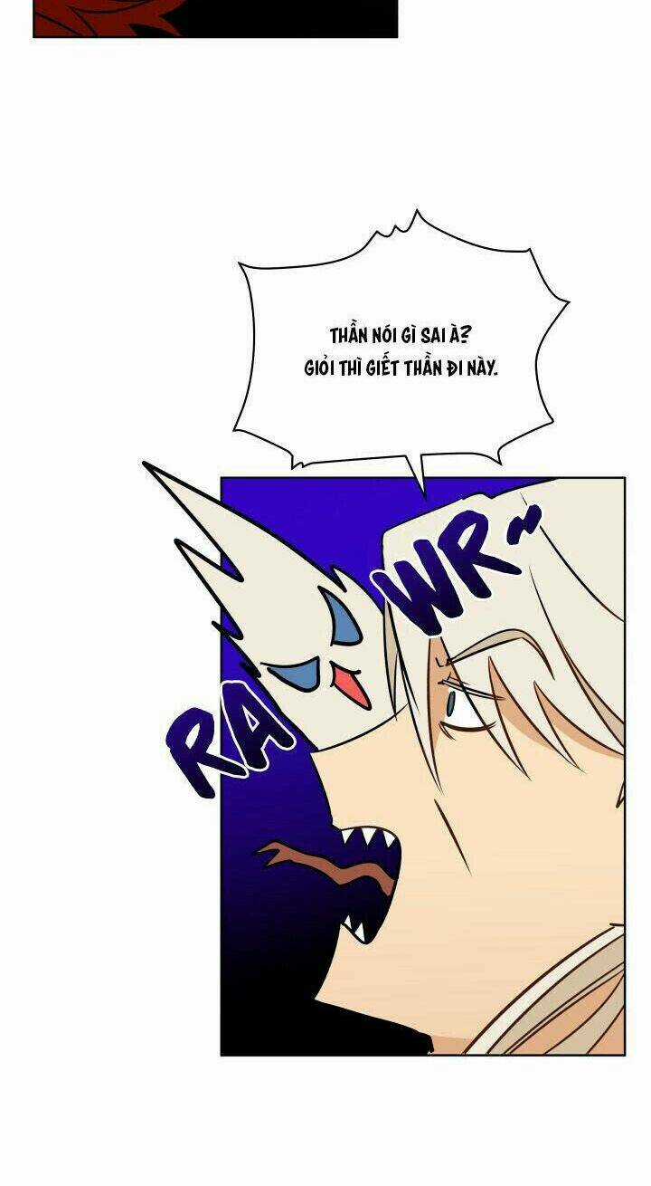 Quái Thú Với Hoa Chapter 26 trang 26