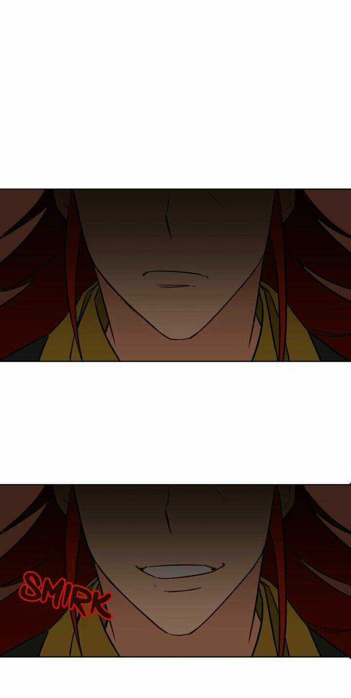 Quái Thú Với Hoa Chapter 26 trang 35