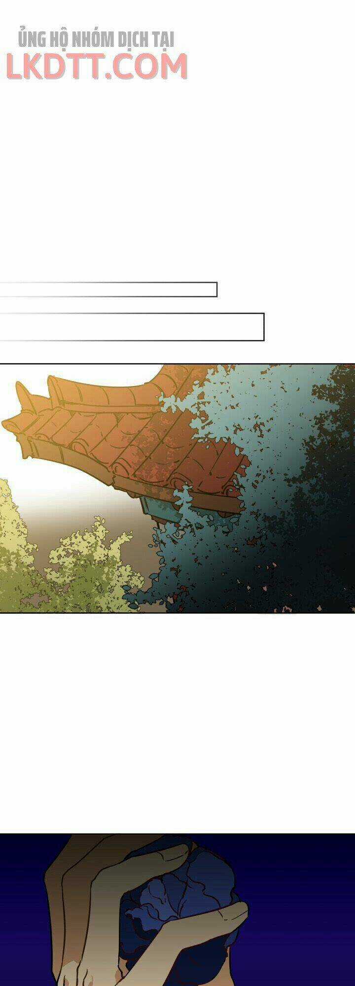 Quái Thú Với Hoa Chapter 26 trang 37