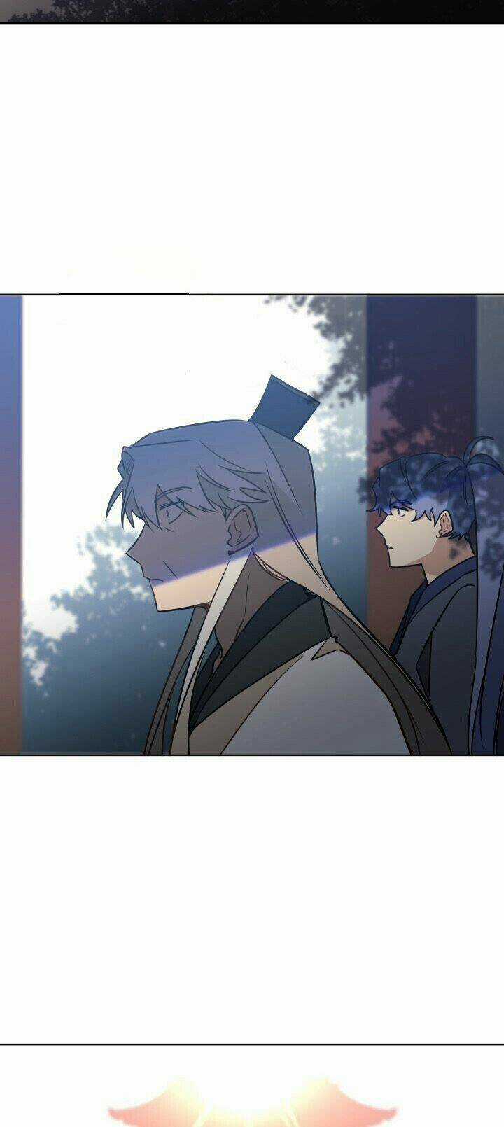 Quái Thú Với Hoa Chapter 26 trang 39