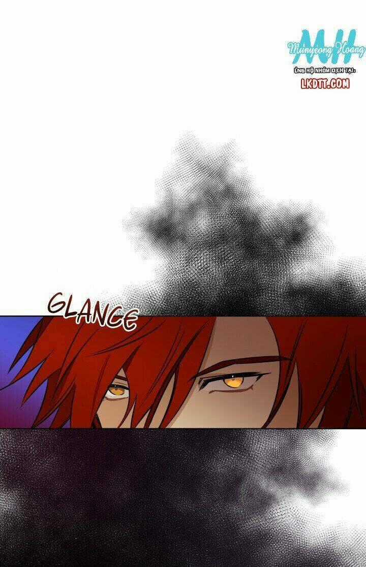 Quái Thú Với Hoa Chapter 26 trang 42