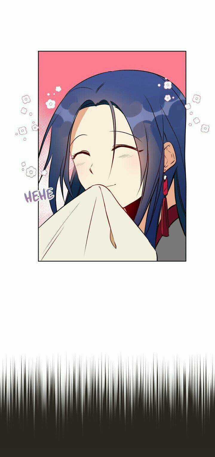 Quái Thú Với Hoa Chapter 27 trang 13