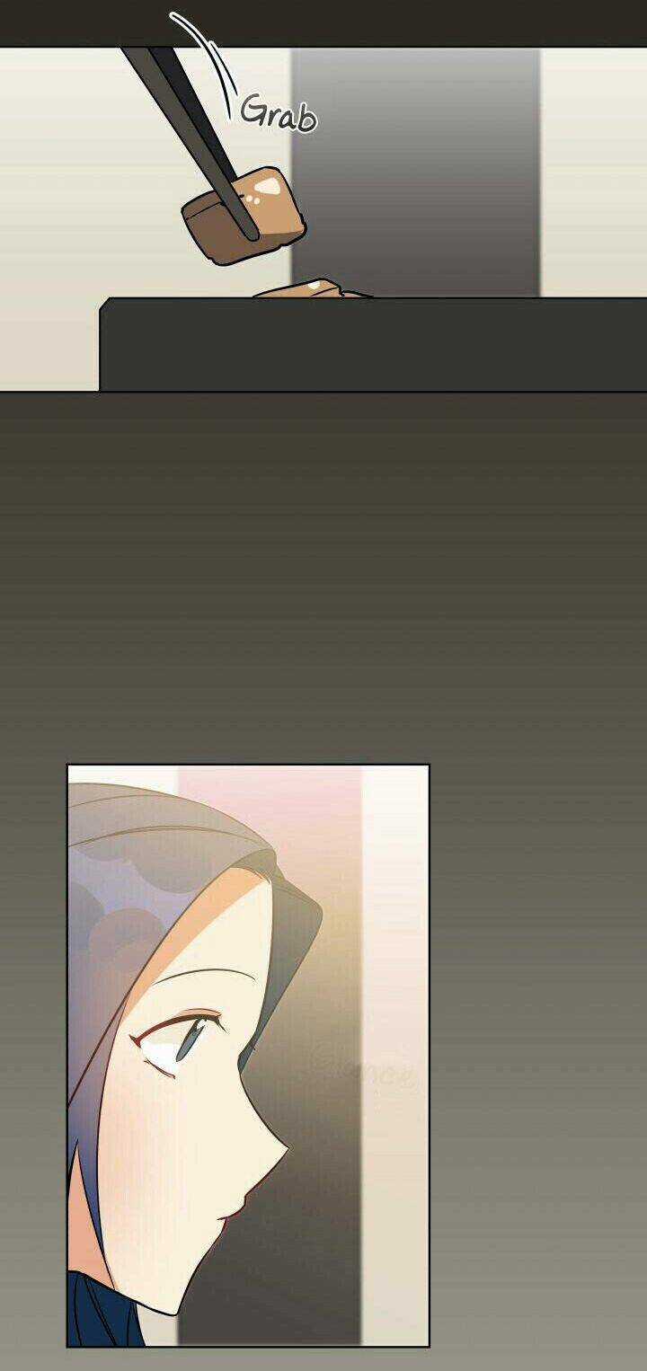 Quái Thú Với Hoa Chapter 27 trang 14