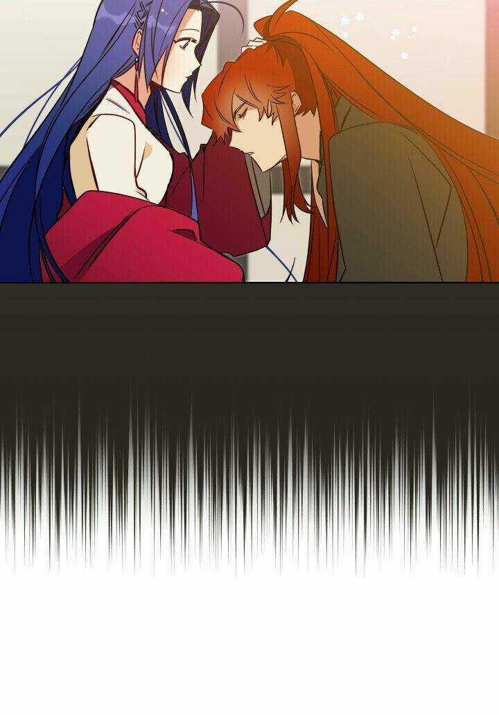 Quái Thú Với Hoa Chapter 27 trang 23