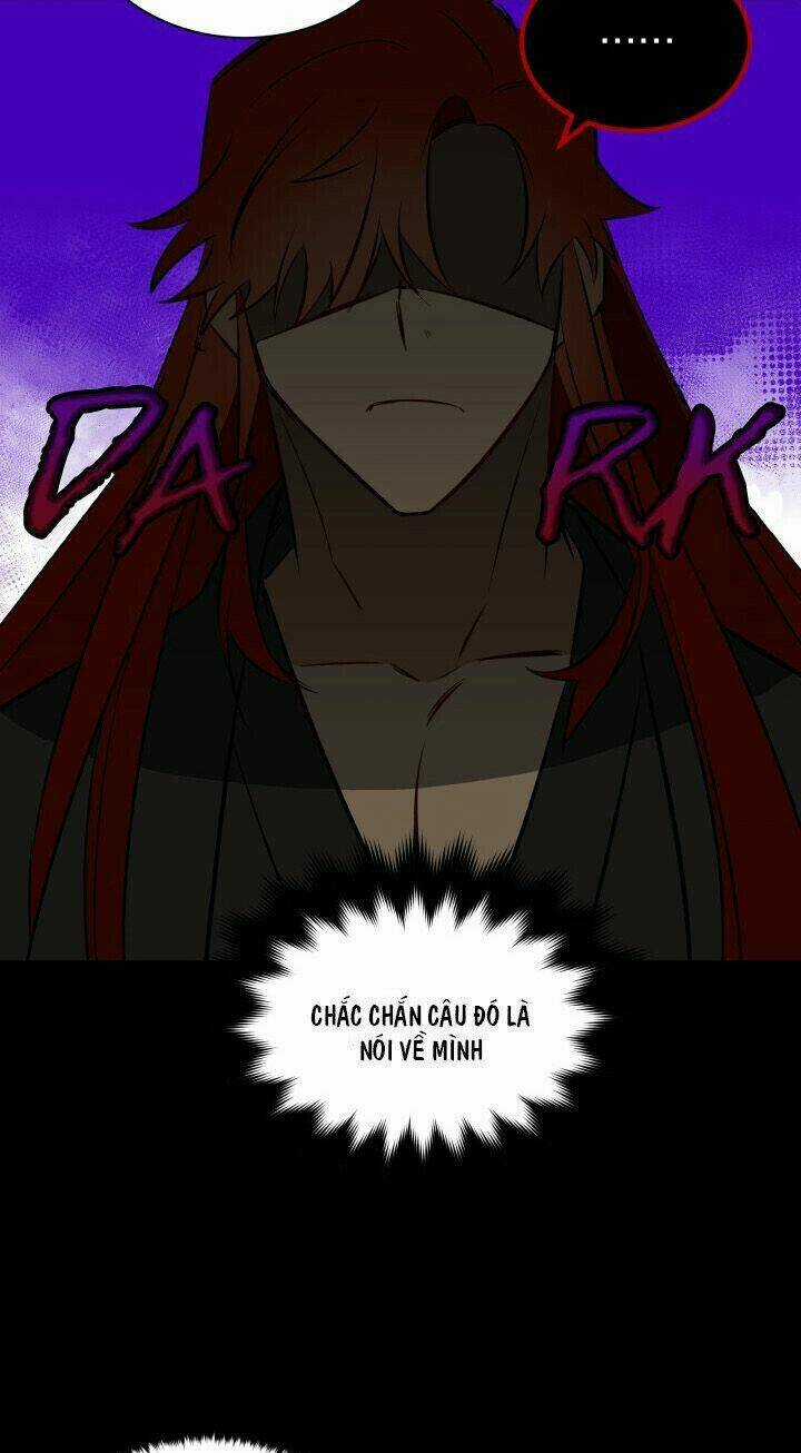 Quái Thú Với Hoa Chapter 27 trang 33