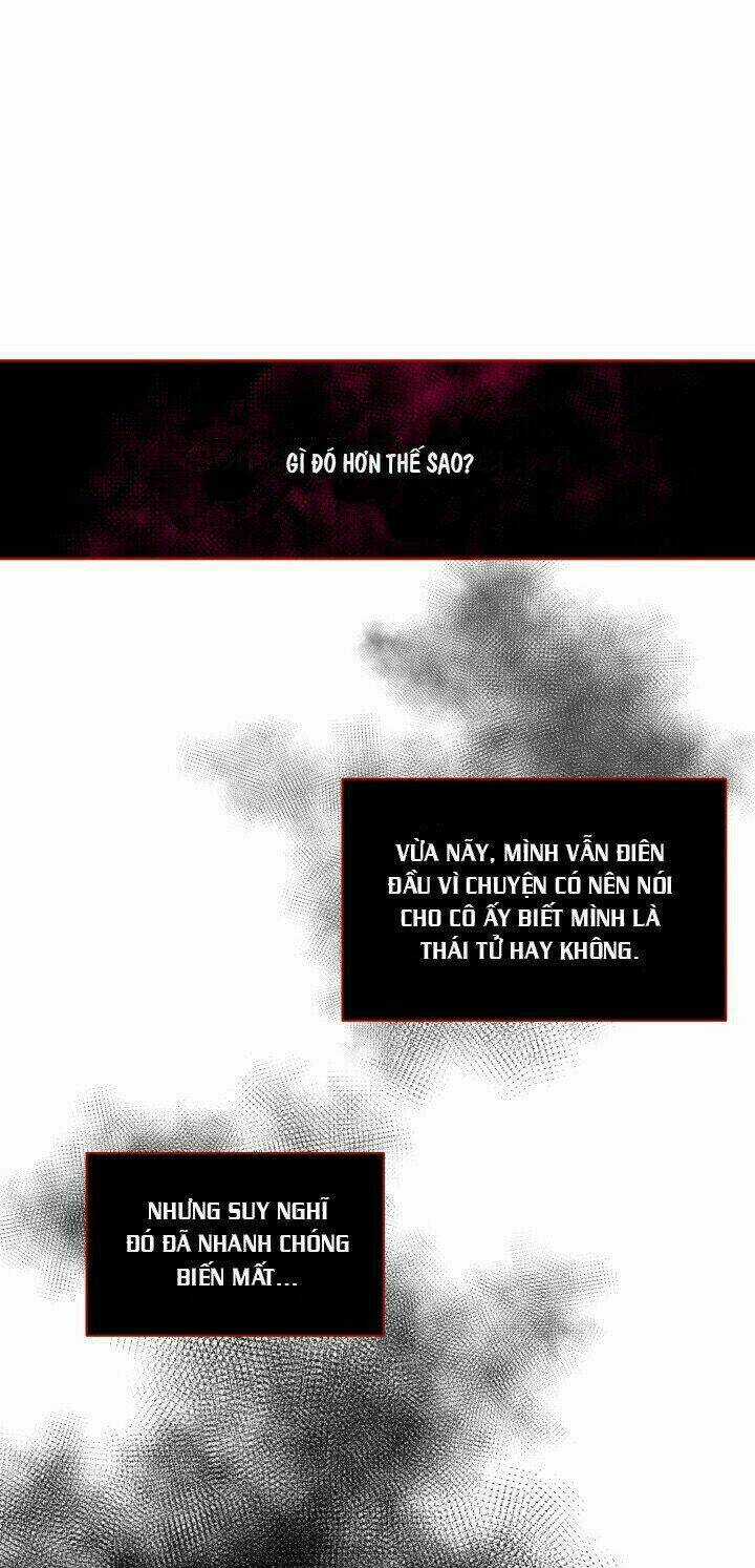 Quái Thú Với Hoa Chapter 28 trang 15