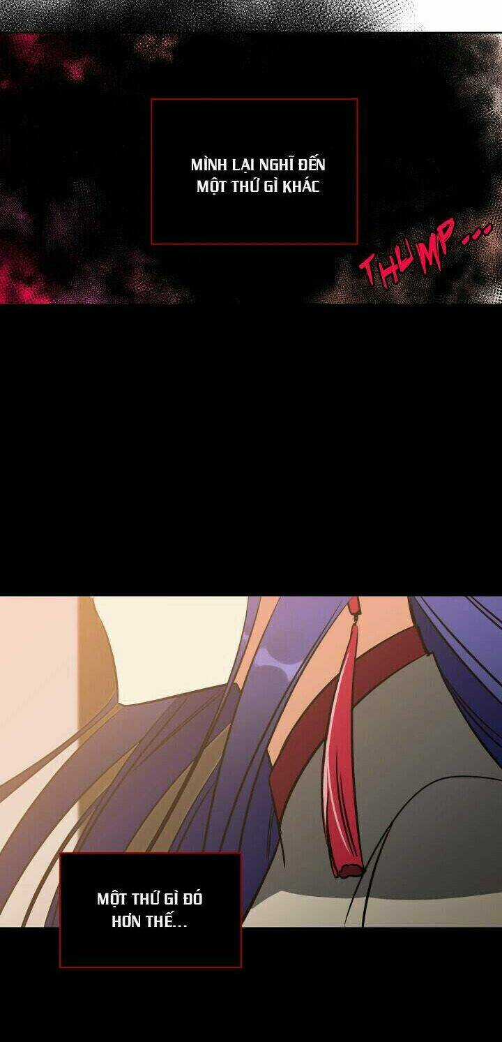 Quái Thú Với Hoa Chapter 28 trang 16