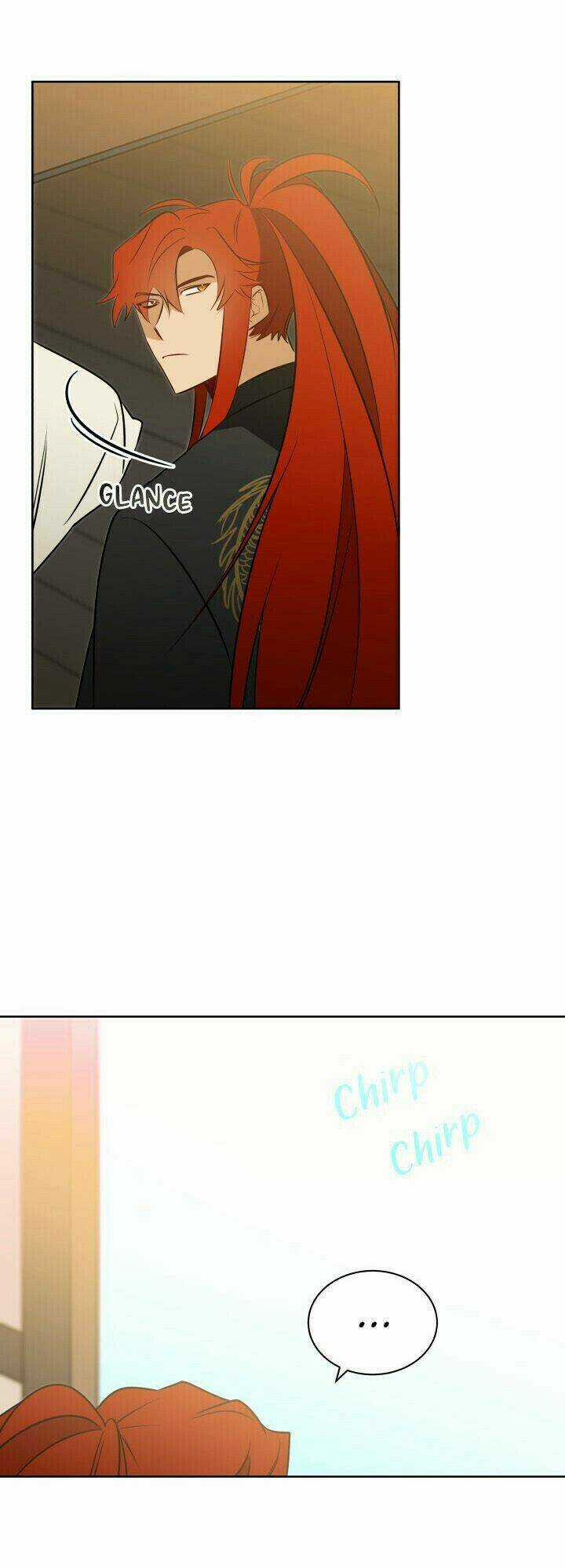 Quái Thú Với Hoa Chapter 28 trang 20