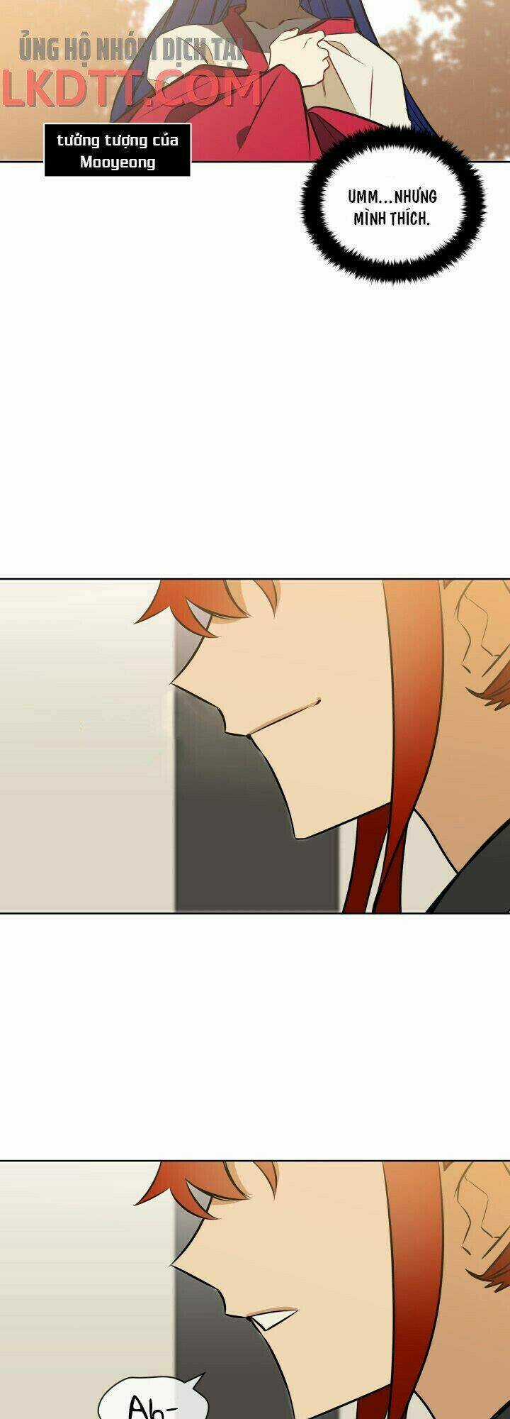 Quái Thú Với Hoa Chapter 28 trang 23