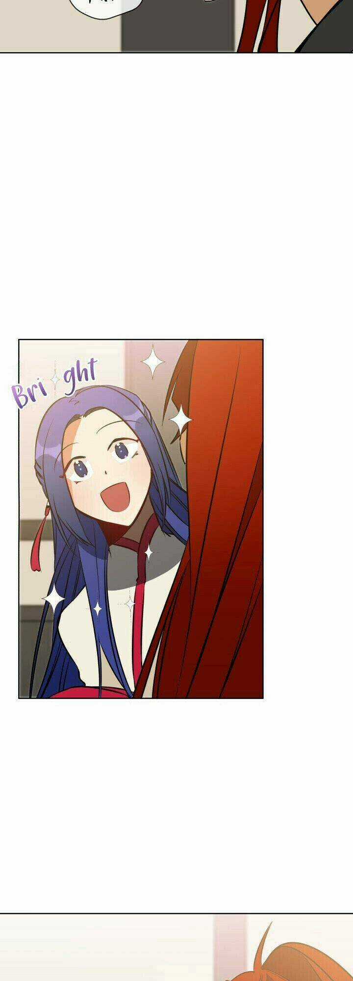 Quái Thú Với Hoa Chapter 28 trang 24