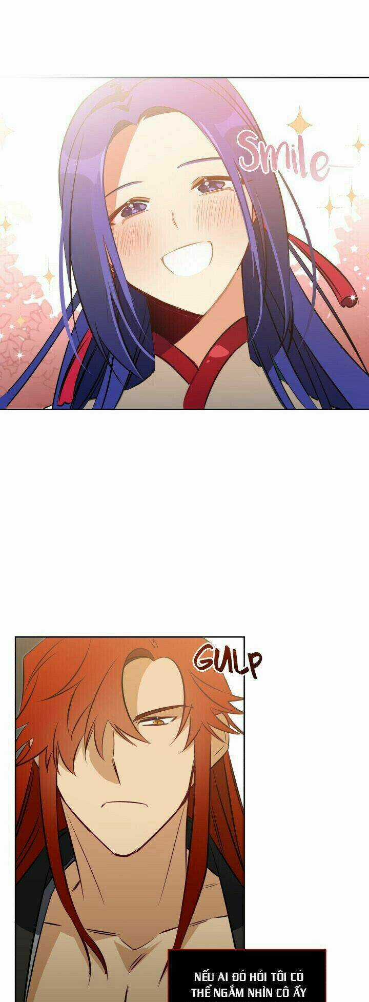 Quái Thú Với Hoa Chapter 28 trang 26