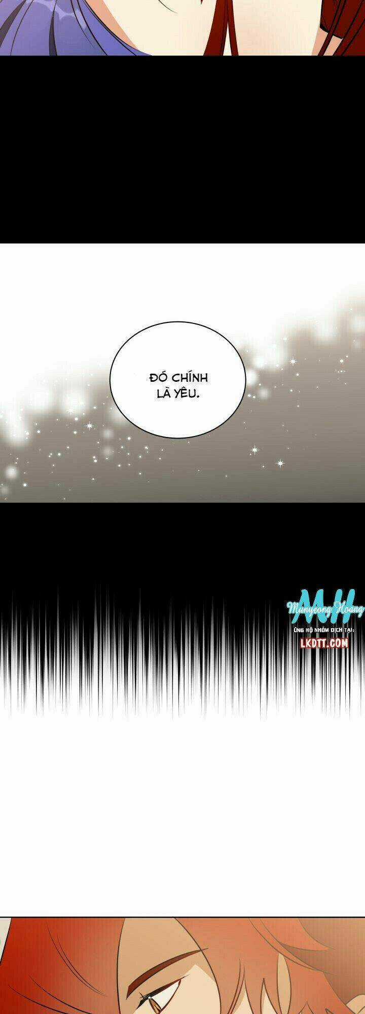 Quái Thú Với Hoa Chapter 28 trang 29