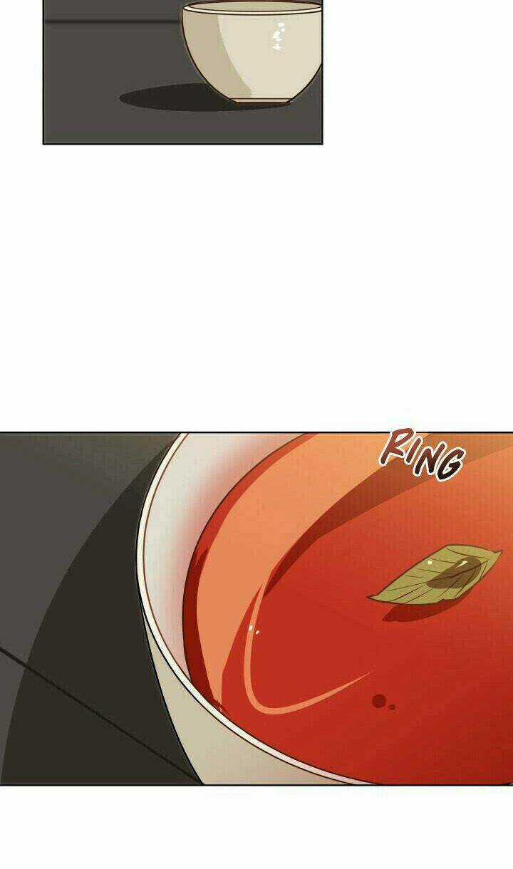 Quái Thú Với Hoa Chapter 28 trang 31