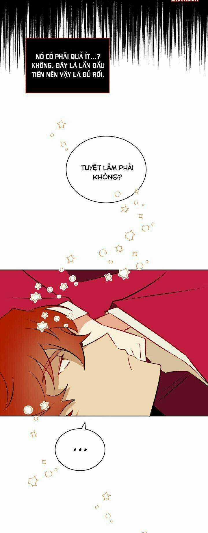 Quái Thú Với Hoa Chapter 28 trang 39