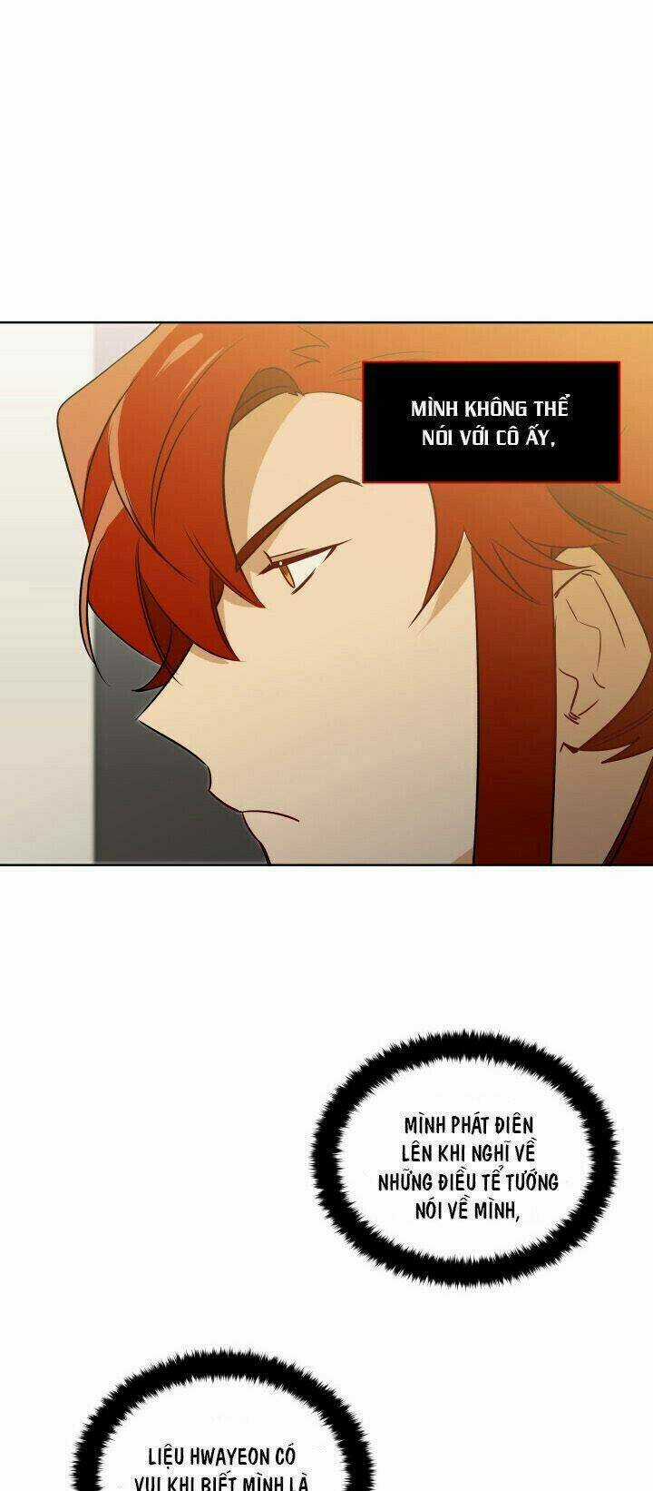 Quái Thú Với Hoa Chapter 28 trang 4