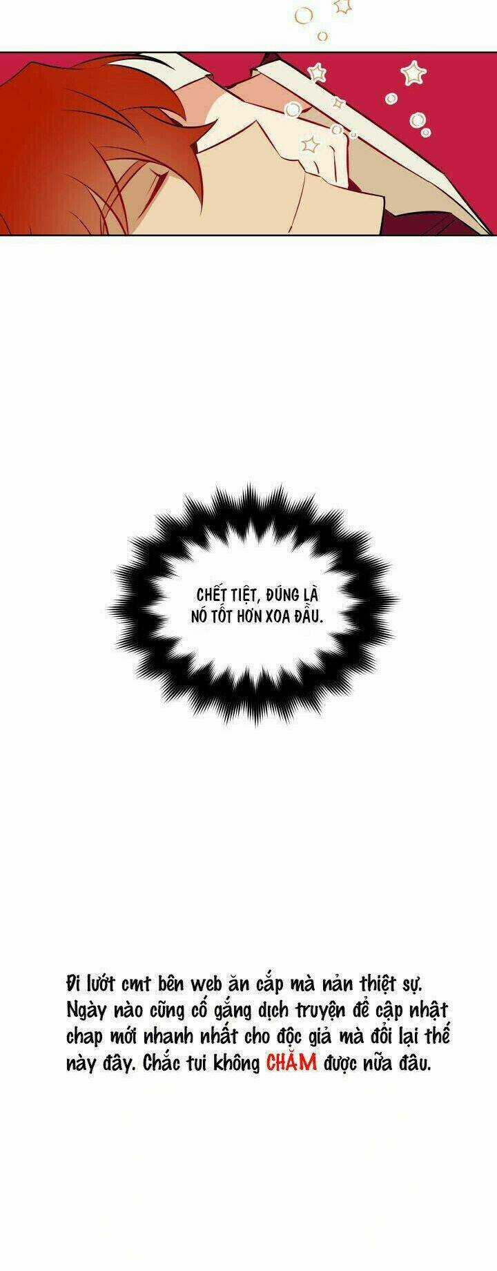 Quái Thú Với Hoa Chapter 28 trang 40