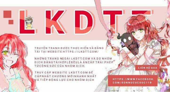 Quái Thú Với Hoa Chapter 28 trang 43