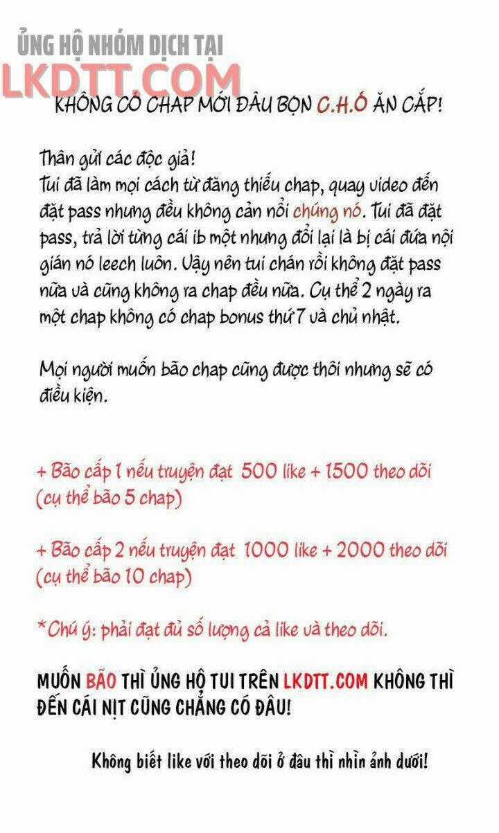 Quái Thú Với Hoa Chapter 29 trang 0