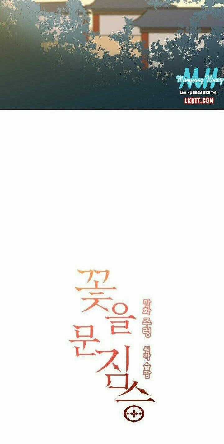 Quái Thú Với Hoa Chapter 30 trang 1