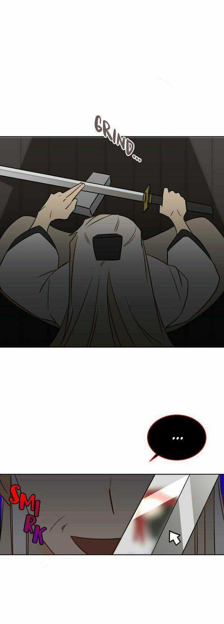 Quái Thú Với Hoa Chapter 30 trang 17