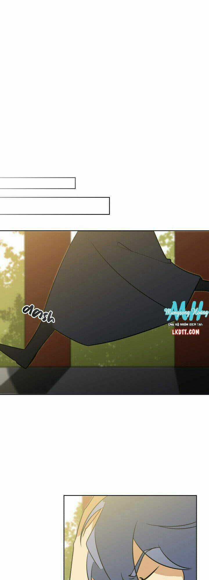 Quái Thú Với Hoa Chapter 30 trang 18